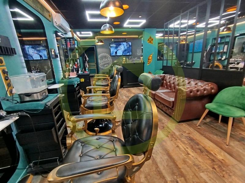 Fonds de commerce - 105 m²