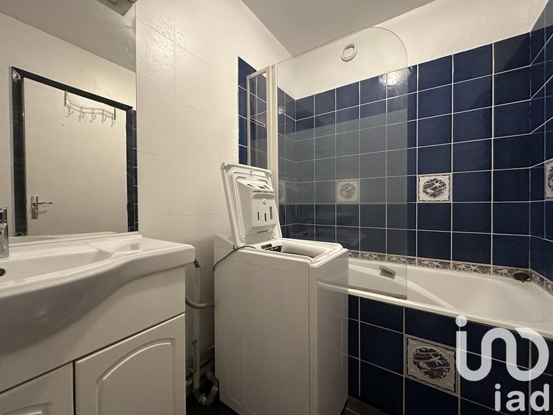 Appartement - 54 m² - 2 pièces