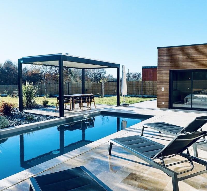 Maison - 142 m² - 5 pièces