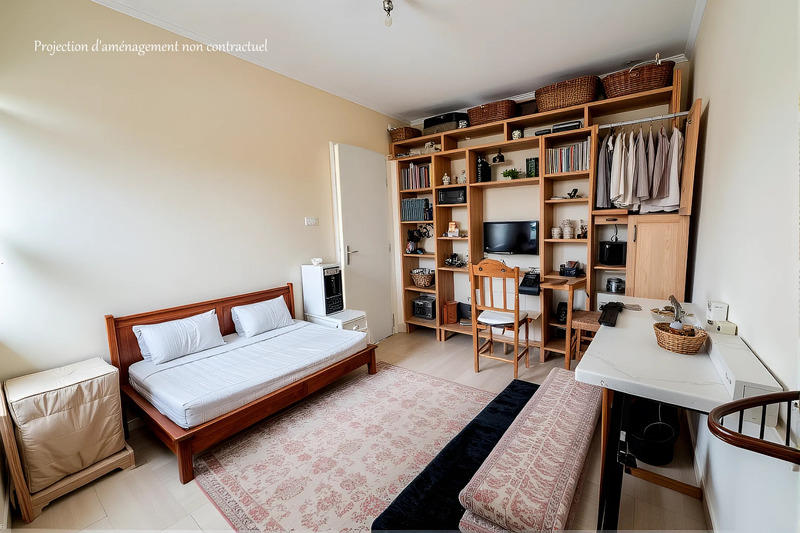 Maison - 66 m² - 3 pièces