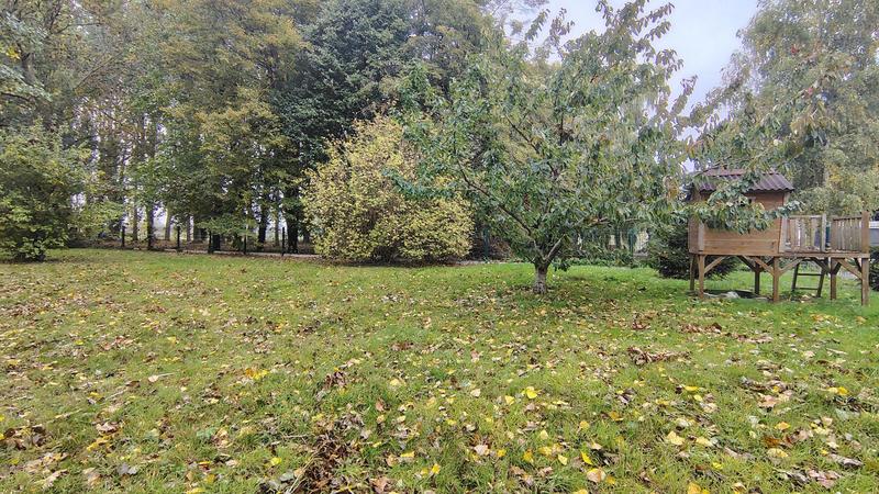 Maison - 162 m² - 6 pièces