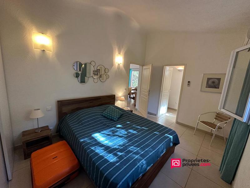 Maison - 108 m² - 4 pièces