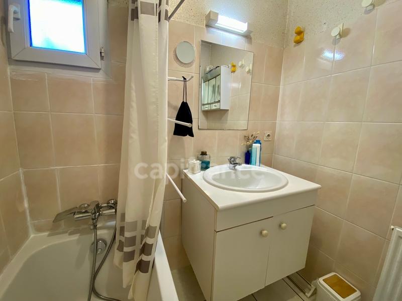 Maison - 115 m² - 6 pièces