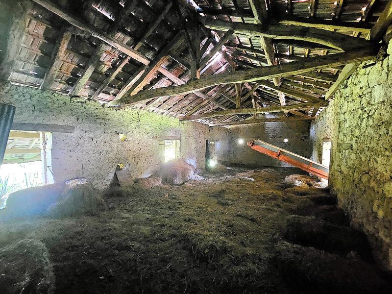 Maison - 138 m² - 5 pièces