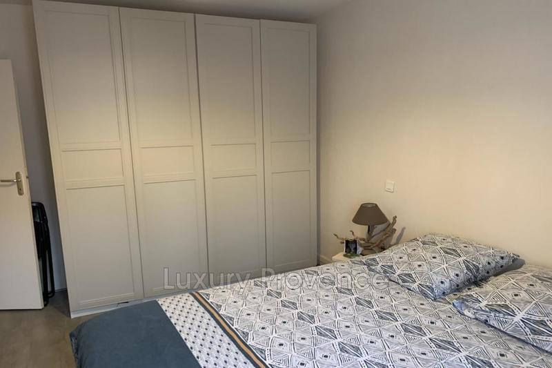 Appartement - 47 m² - 3 pièces