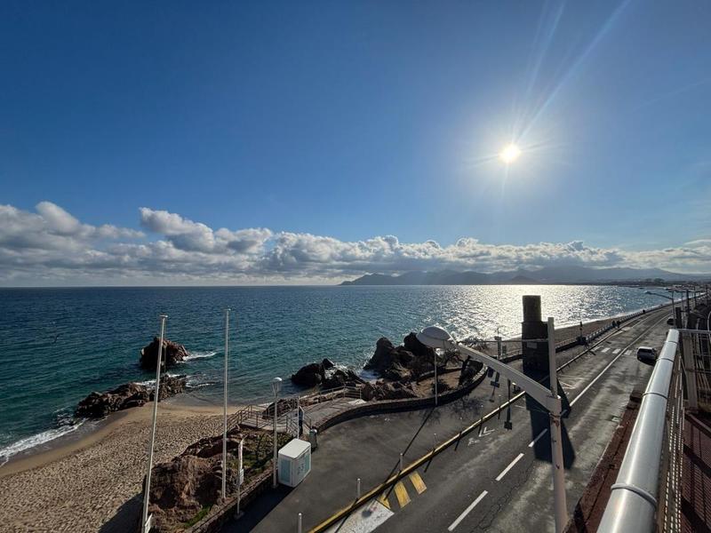 Appartement - 53 m² - 2 pièces