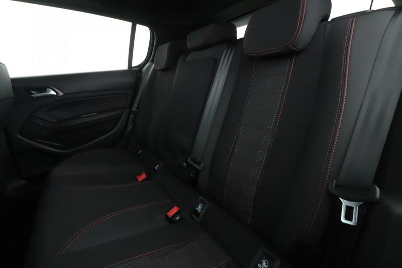 Peugeot 308 1.5 Blue-HDi Gt 131 ch