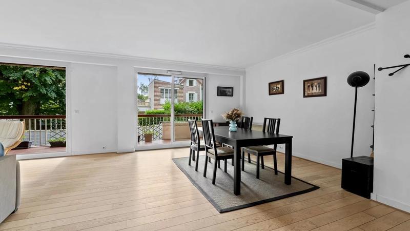 Appartement - 120 m²