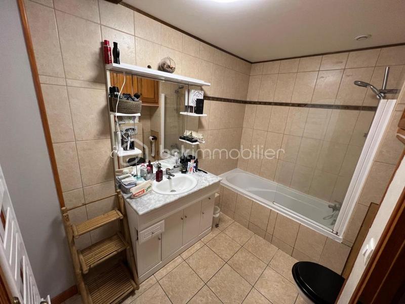 Maison - 100 m² - 7 pièces