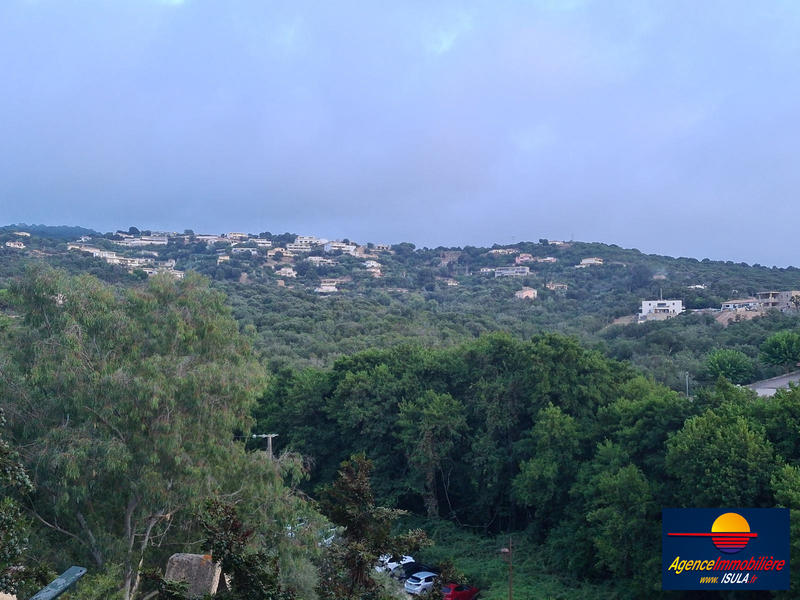 Appartement - 31 m² - 2 pièces