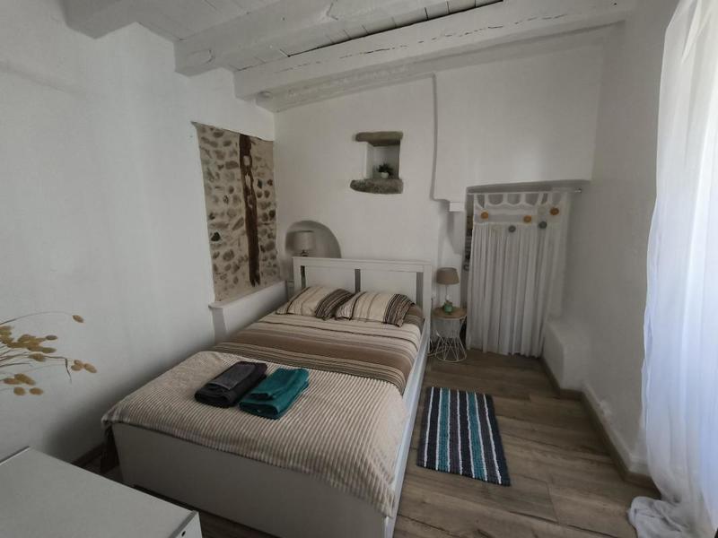 Maison de village - 273 m² - 10 pièces