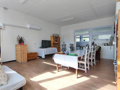 Maison - 205 m² - 10 pièces