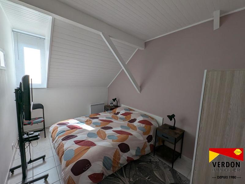 Appartement - 73 m² - 5 pièces