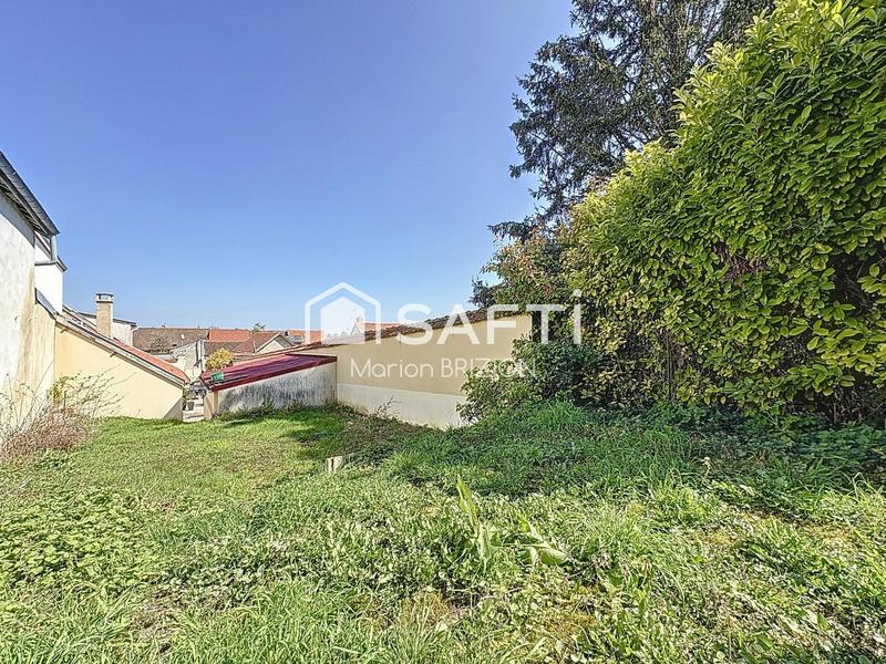 Maison - 226 m² - 8 pièces