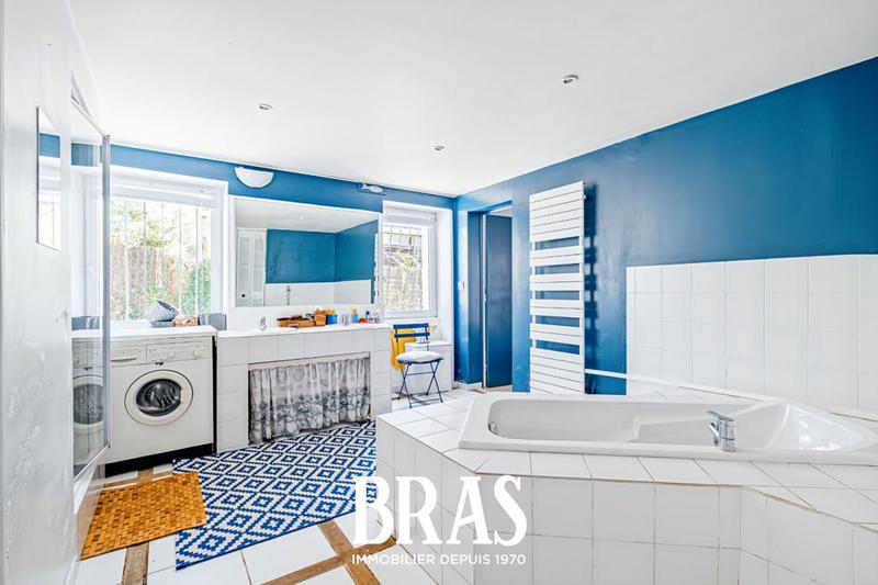 Villa - 119 m² - 5 pièces