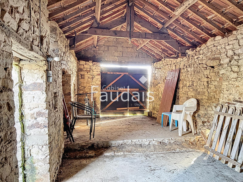 Maison - 148 m² - 7 pièces