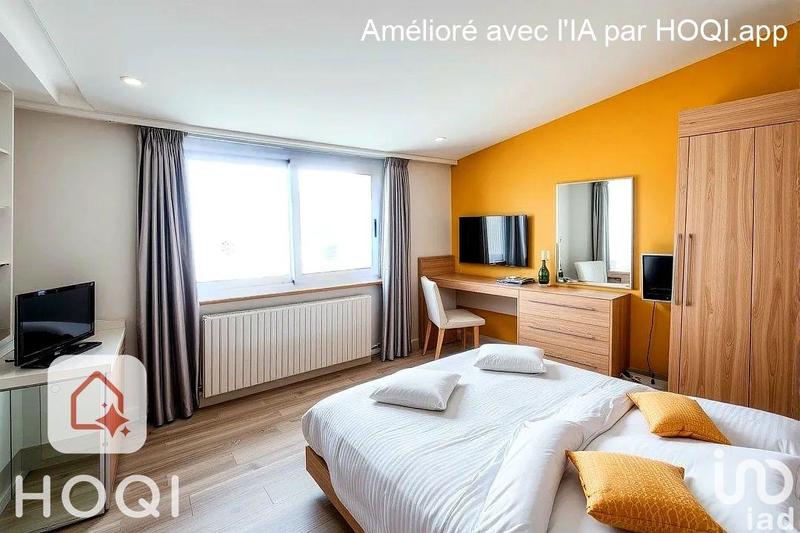 Maison - 215 m² - 5 pièces