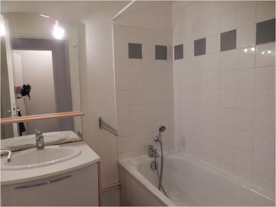 Appartement - 32 m² - 2 pièces