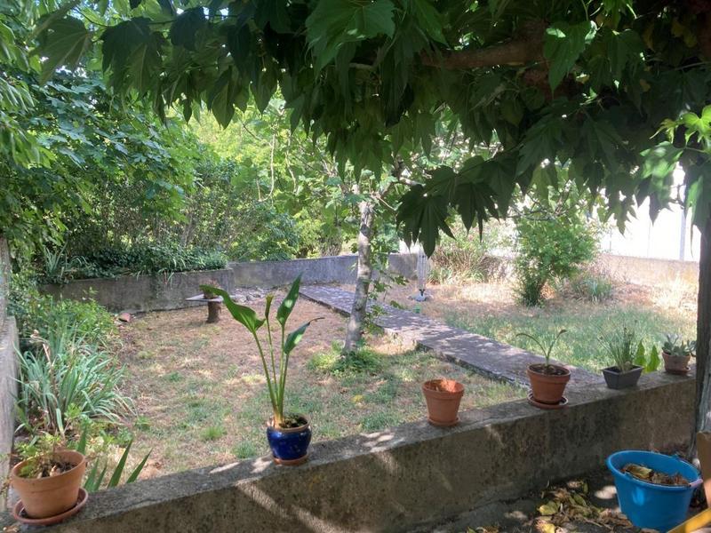 Maison de village - 80 m² - 5 pièces