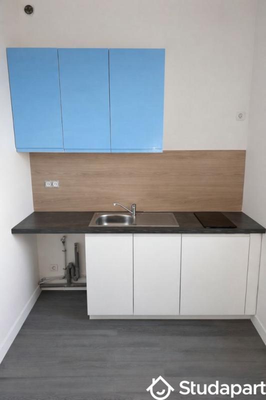 Maison - 45 m² - 2 pièces