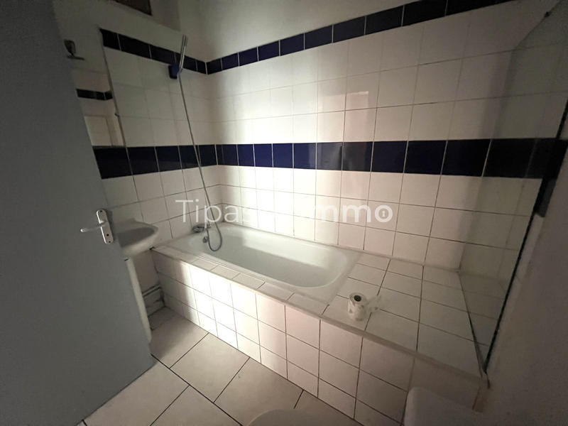 Maison - 63 m² - 3 pièces