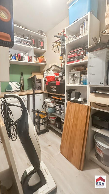 Appartement - 78 m² - 3 pièces