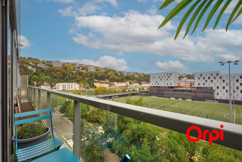 Appartement - 95 m² - 4 pièces