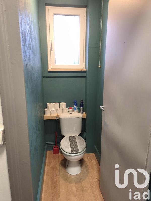 Appartement - 110 m² - 5 pièces