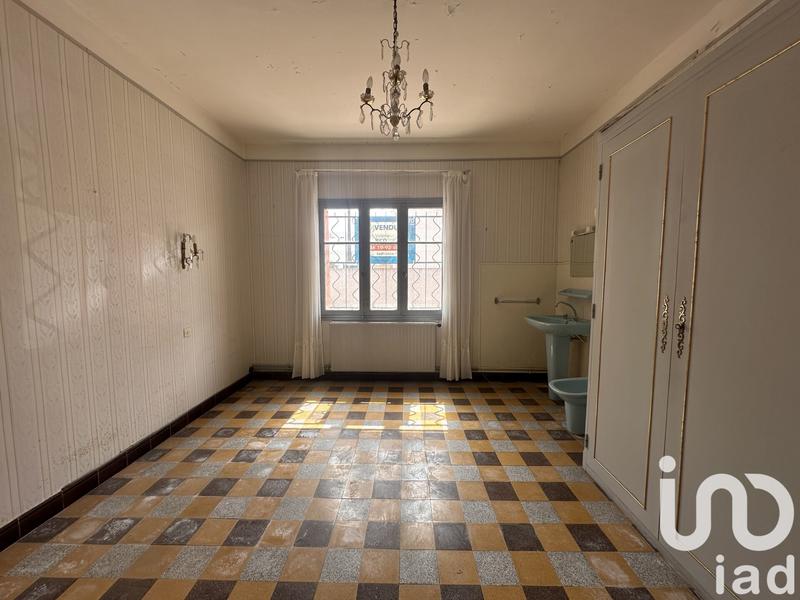 Maison - 158 m² - 8 pièces