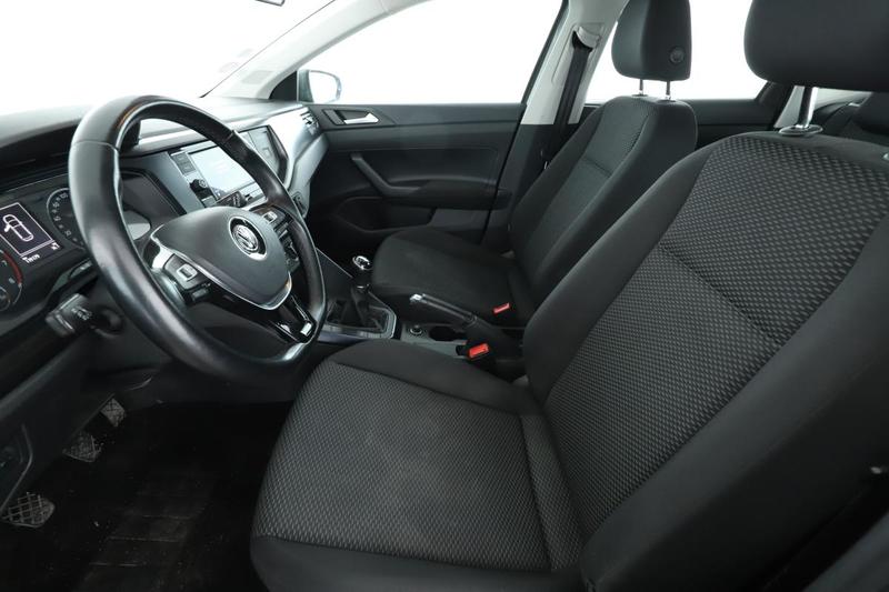 Volkswagen Polo 1.0 Trendline Business 65 ch