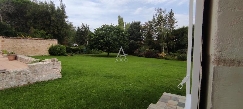 Maison en pierre - 149 m² - 7 pièces