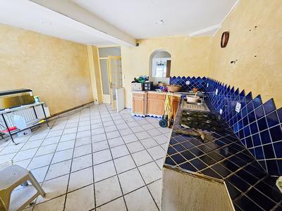 Maison - 98 m² - 3 pièces