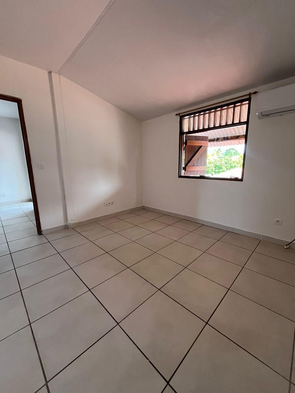 Appartement - 48 m² - 3 pièces