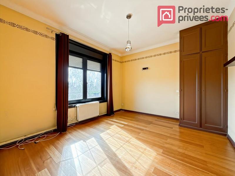 Maison - 160 m² - 7 pièces