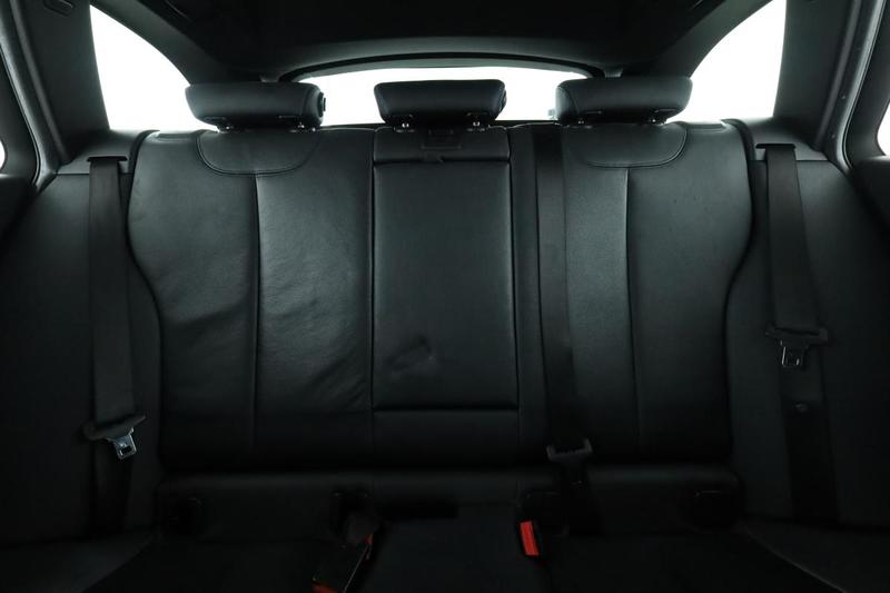 Bmw Série 3 Touring 318d m Sport Bva8 150 ch