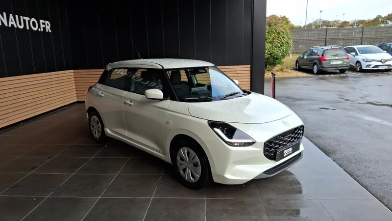 Suzuki Swift VII 1.2 Hybrid Avantage