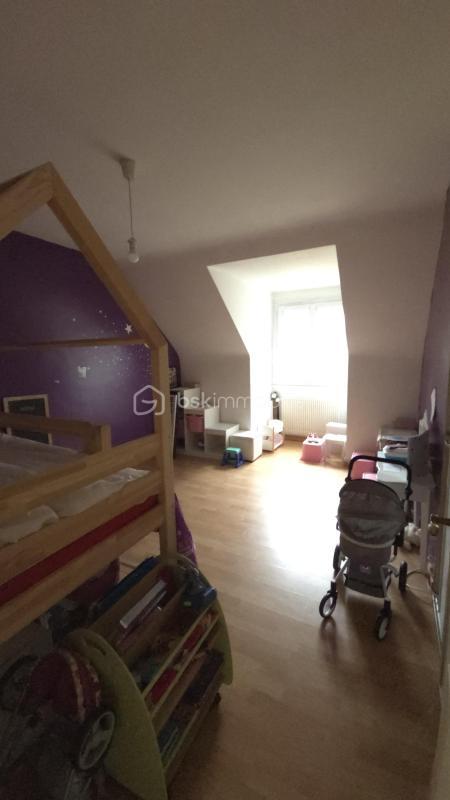 Maison - 135 m² - 4 pièces