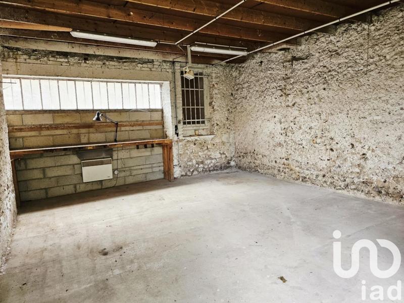 Maison de maîtres - 232 m² - 7 pièces