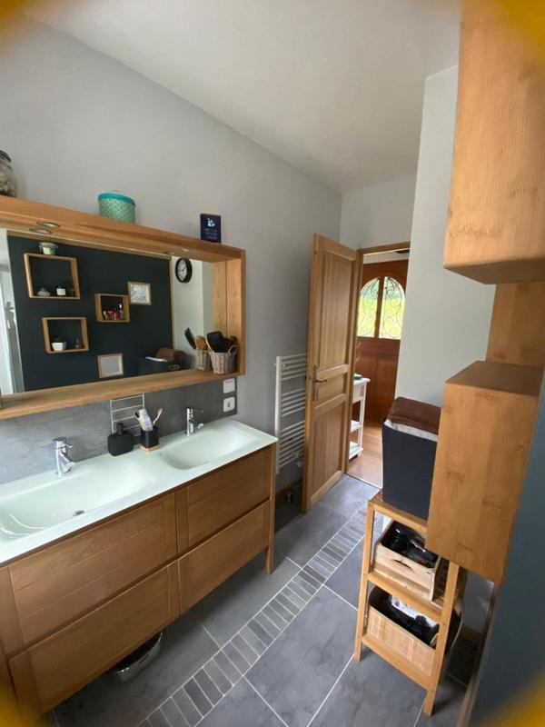 Maison - 175 m² - 7 pièces