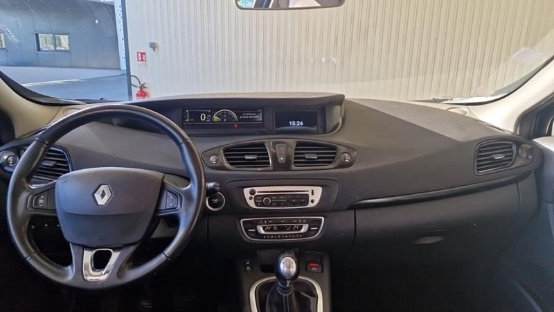 Renault Scénic III Business Energy dCi 110 eco2