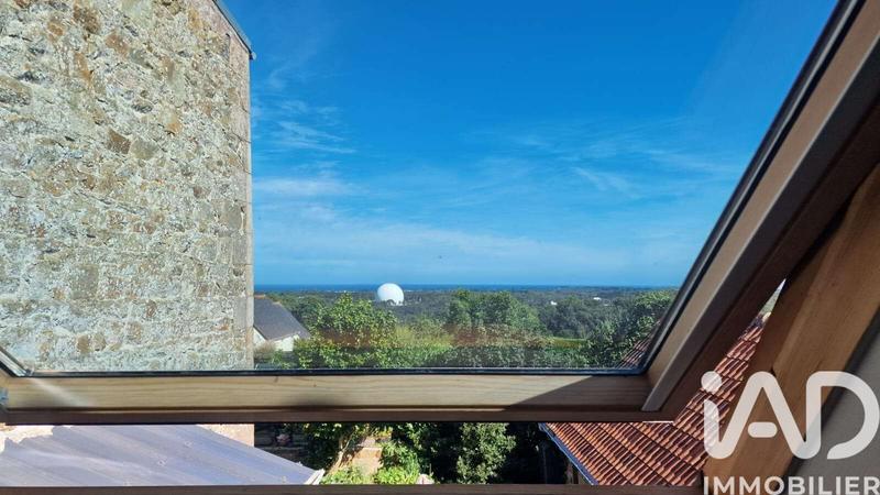 Maison - 75 m² - 3 pièces