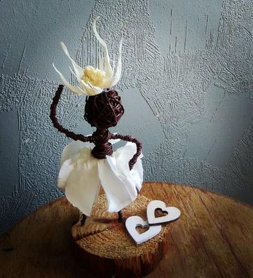 Les Fleurs de Florofka