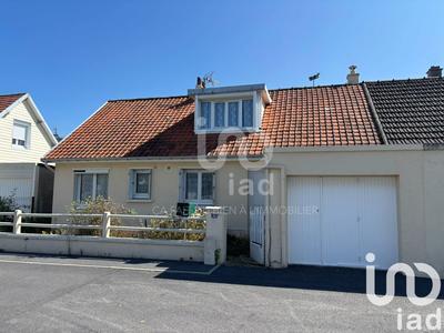 Maison de ville - 92 m² - 4 pièces