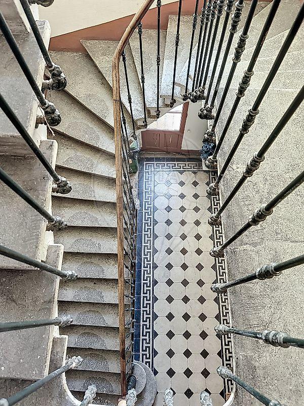 Immeuble - 378 m² - 20 pièces