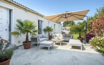 Maison - 100 m² - 6 pièces