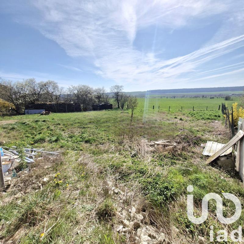 Maison - 268 m² - 4 pièces