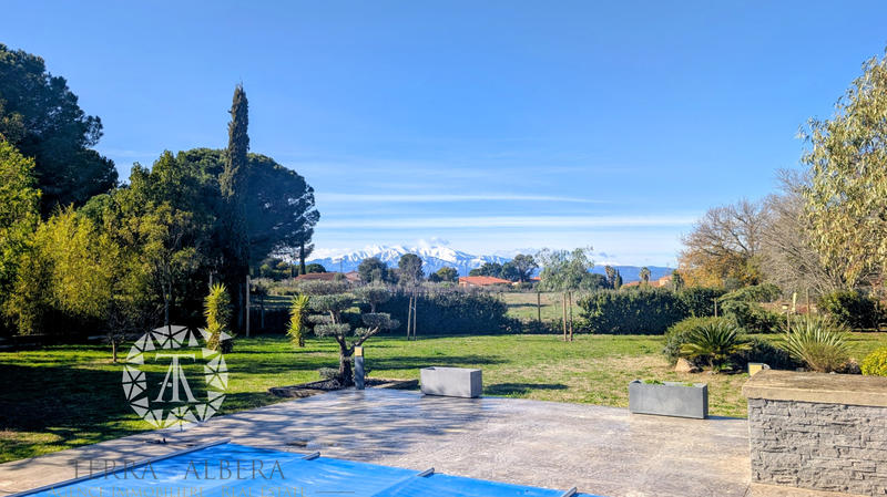 Villa - 150 m² - 5 pièces