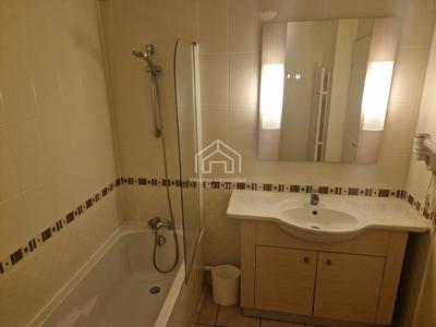 Studio - 31 m² - 1 pièce