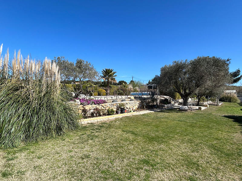 Maison - 145 m² - 7 pièces