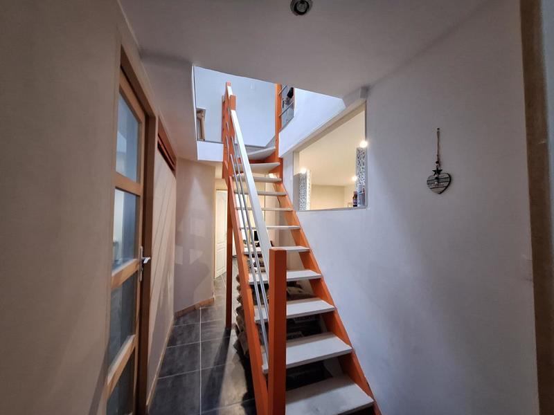 Appartement - 117 m² - 4 pièces